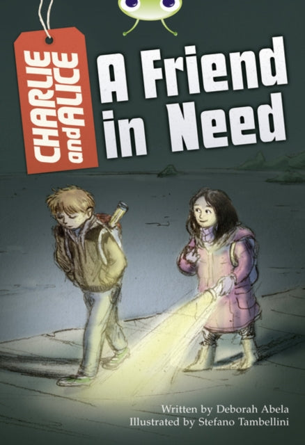 Bug Club Independent Fiction Year 4 Grey B