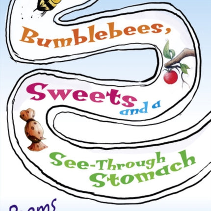 Bug Club Independent Fiction Year Two Lime A Bumblebees, Sweets and a See-Through Stomach