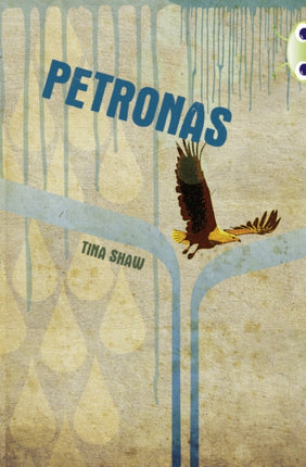 Bug Club Independent Fiction Year 6 Red A Petronas