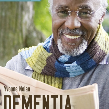 Health and Social Care Dementia Level 3 Candidate