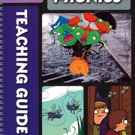 Rapid Phonics Teaching Guide 2
