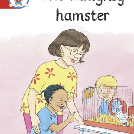 Literacy Edition Storyworlds Stage 1 Naughty