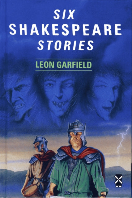 Six Shakespeare Stories