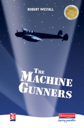 The Machine Gunners