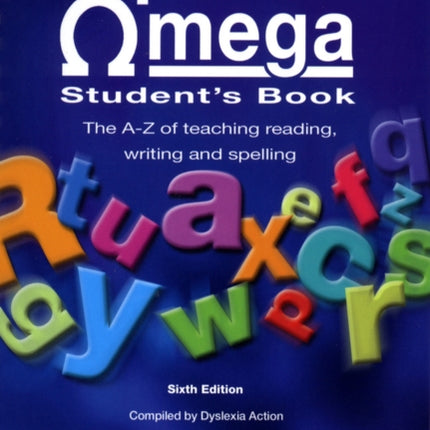 Alpha to Omega Students Book