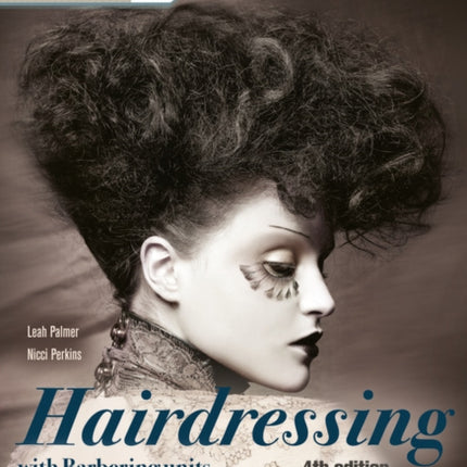 L2 Diploma in Hairdressing Candidate Handbook