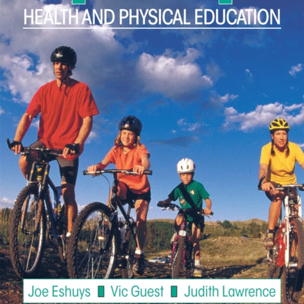 Fundamentals Health and Physical Education