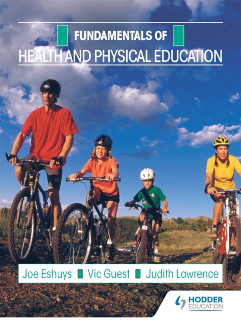 Fundamentals Health and Physical Education