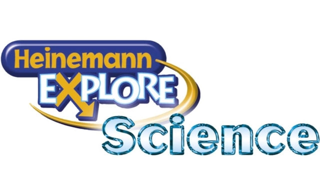 Heinemann Explore Science New Int Ed Grade 2 Readers Pack