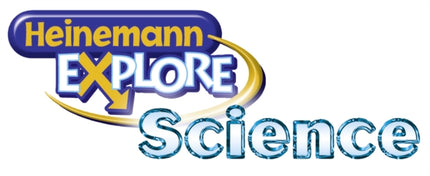 Heinemann Explore Science New Int Ed Grade 6 Readers Pack