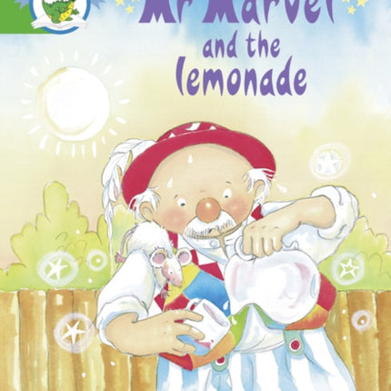 Literacy Edition Storyworlds Edition 3 Mr Marvel