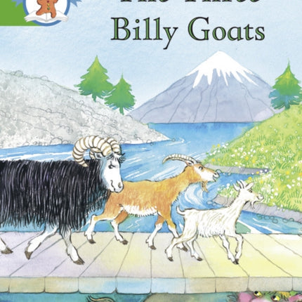 Literacy Edition Storyworlds Stage 3 Three Billy