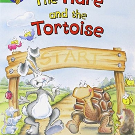 Literacy Edition Storyworlds Edition 3 Hare
