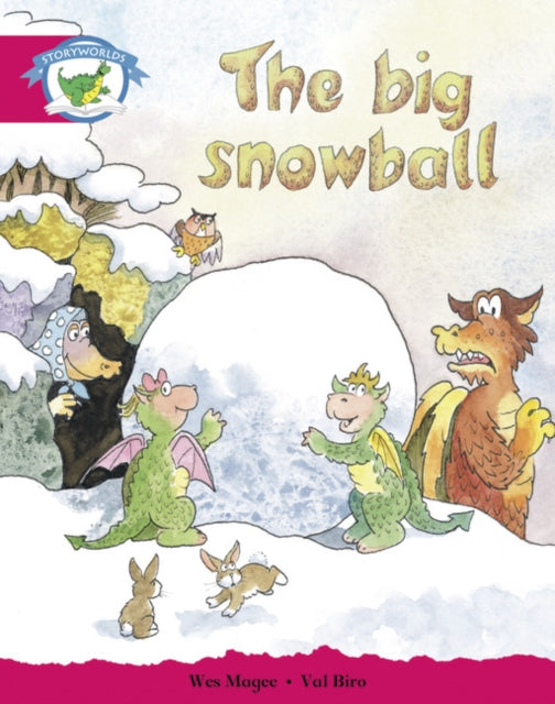 Literacy Edition Storyworlds Stage 5 Fantasy