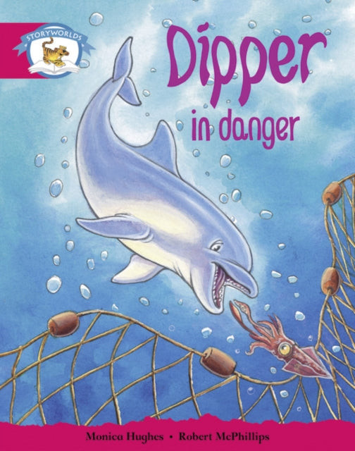 Literacy Edition Storyworlds Stage 5 Animal World