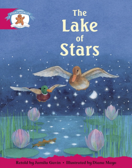Literacy Edition Storyworlds Stage 5 Once Upon A