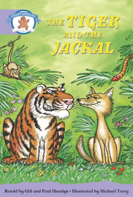 Literacy Edition Storyworlds Stage 8 Once Upon A