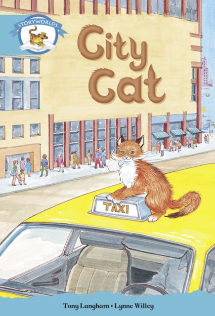 Literacy Edition Storyworlds Stage 9 Animal World