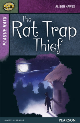 Rapid Stage 7 Set A: Plague Rats: The Rat Trap Thief