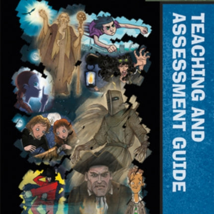 Rapid Stage 79 Teaching and Assessment Guide