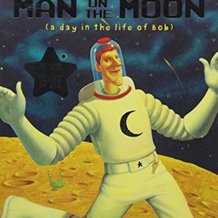 Literacy Evolve Year 1 Man on the Moon