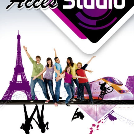 Acces Studio PB PACK