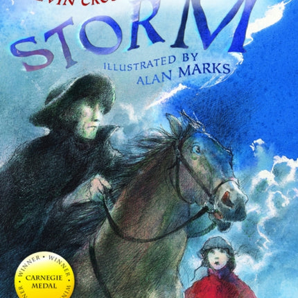 Wordsmith Year 3 Storm