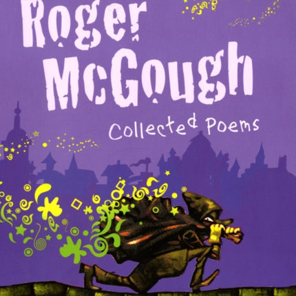 Wordsmith Year 3 collected poems