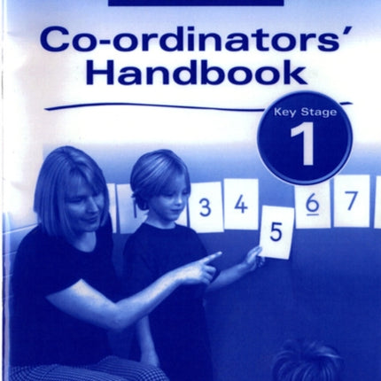 New Heinemann Maths Key Stage 1 Co-ordinator's Handbook