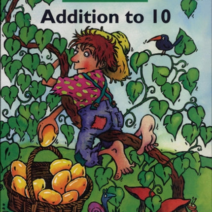 New Heinemann Maths Yr1 Activity Book Omnibus