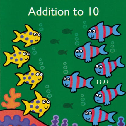 Scottish Heinemann Maths 1 Addition to 10
