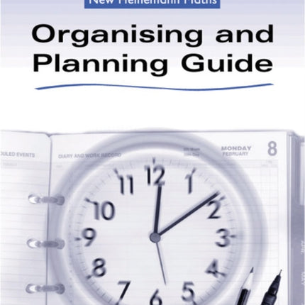 New Heinemann Maths Year 2, Organising and Planning Guide