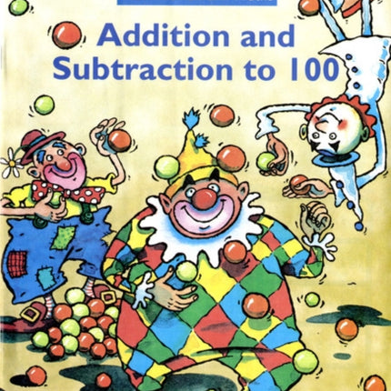 New Heinemann Maths Yr2 Addition and Subtraction to 100 Activity Book 8 Pack