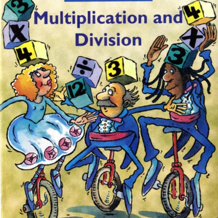 New Heinemann Maths Yr2 Multiplication Activity