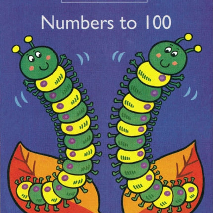Scottish Heinemann Maths 2 Number to 100 Activity