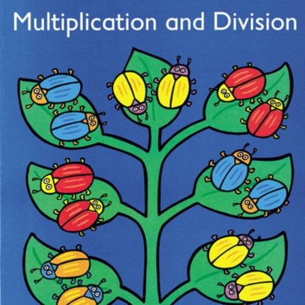 Scottish Heinemann Maths 2 Multiplication and Divison Activity Book 8 Pack