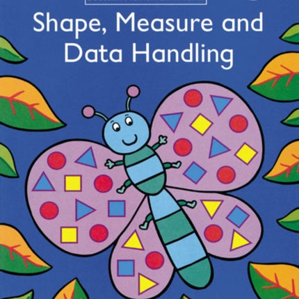 Scottish Heinemann Maths 2 Shape Measure and Data