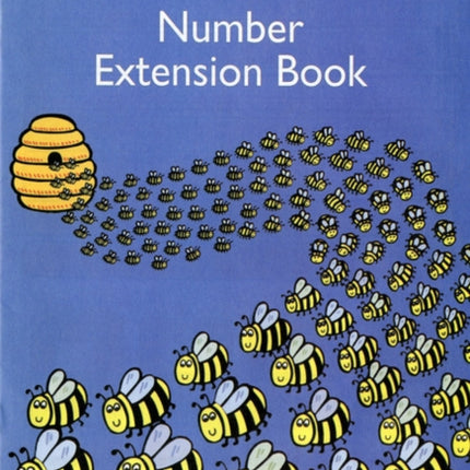 Scottish Heinemann Maths 2 Number Extension