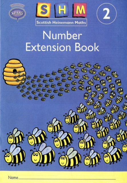 Scottish Heinemann Maths 2 Number Extension