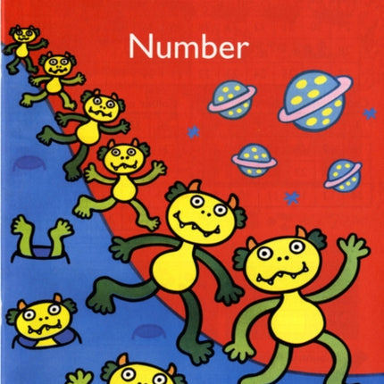 Scottish Heinemann Maths 3 Activity Book 8 Pack