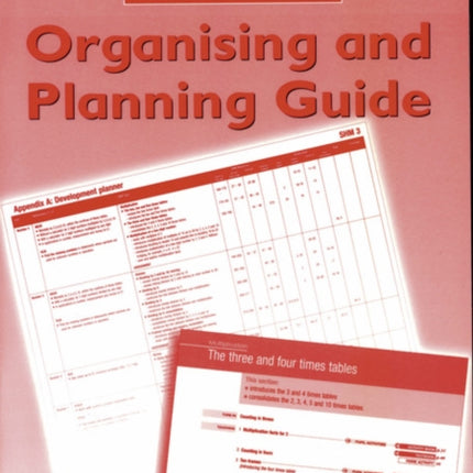 Scottish Heinemann Maths 3 Organising and