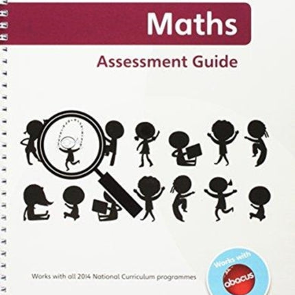 Pearson Primary Progress and Assess Teacher's Guide: Year 5 Maths