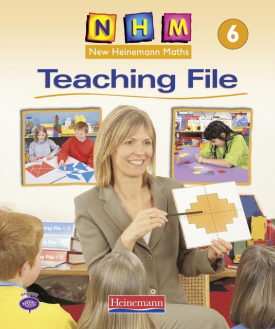 New Heinemann Maths Year 6 Teaching File