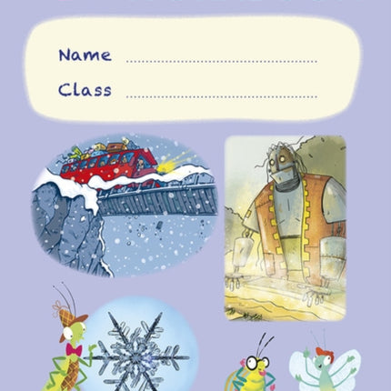 BC KS2 Pro Guided Y3 Term 3 Pupil Workbook