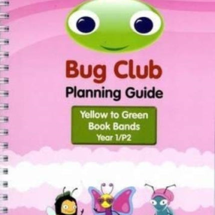 Bug Club Comprehension Y3 Hot Spot and Other Extreme Places to Live 12 pack