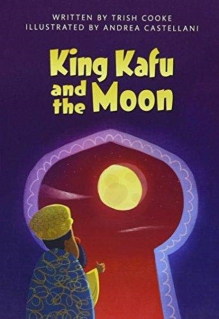 Bug Club Comprehension Y3 King Kafu and the Moon 12 pack