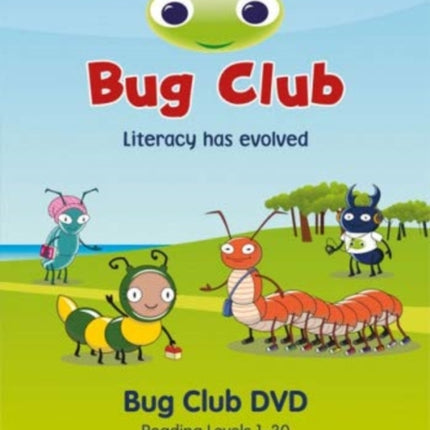 Bug Club Comprehension Y3 Fairy Tales 12 pack