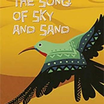 Bug Club Comprehension Y4 The Song of Sky and Sand 12 pack