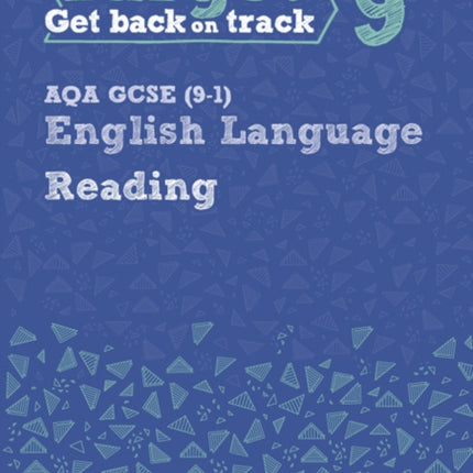 Target Grade 9 Reading AQA GCSE 91 English