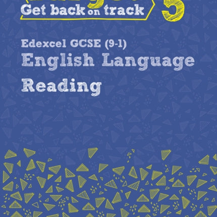 Target Grade 5 Reading Edexcel GCSE (9-1) English Language Workbook: Target Grade 5 Reading Edexcel GCSE (9-1) English Language Workbook